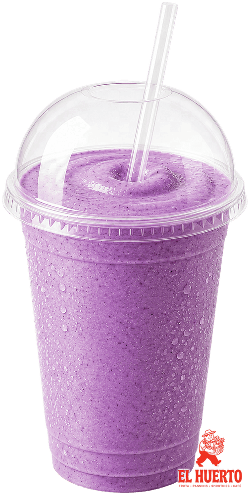 Smoothie de El Huerto